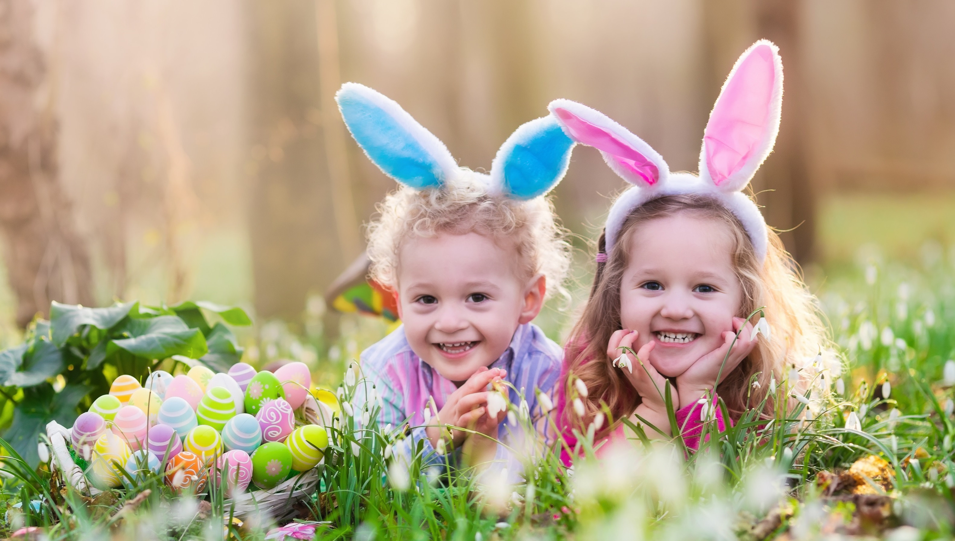 Hop into Spring Non-Uniform Day '26