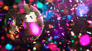 Summer Disco