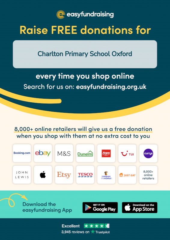 Start Using easyfundraising Now!