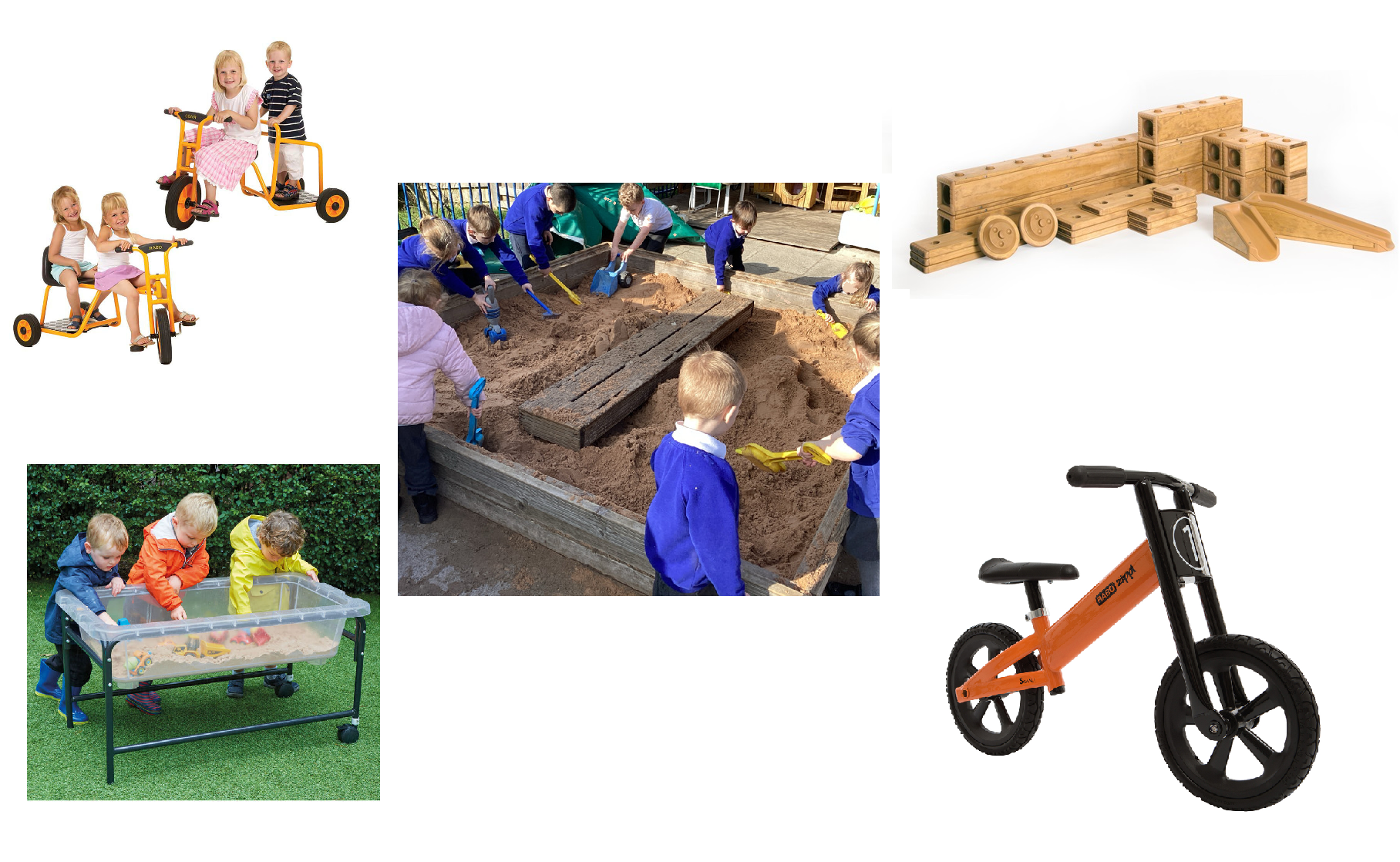 Foundation Outdoor Equipment