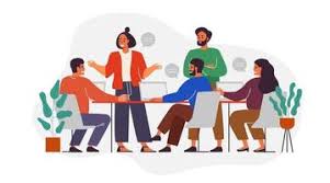 PTA Committee Meeting - Term 5