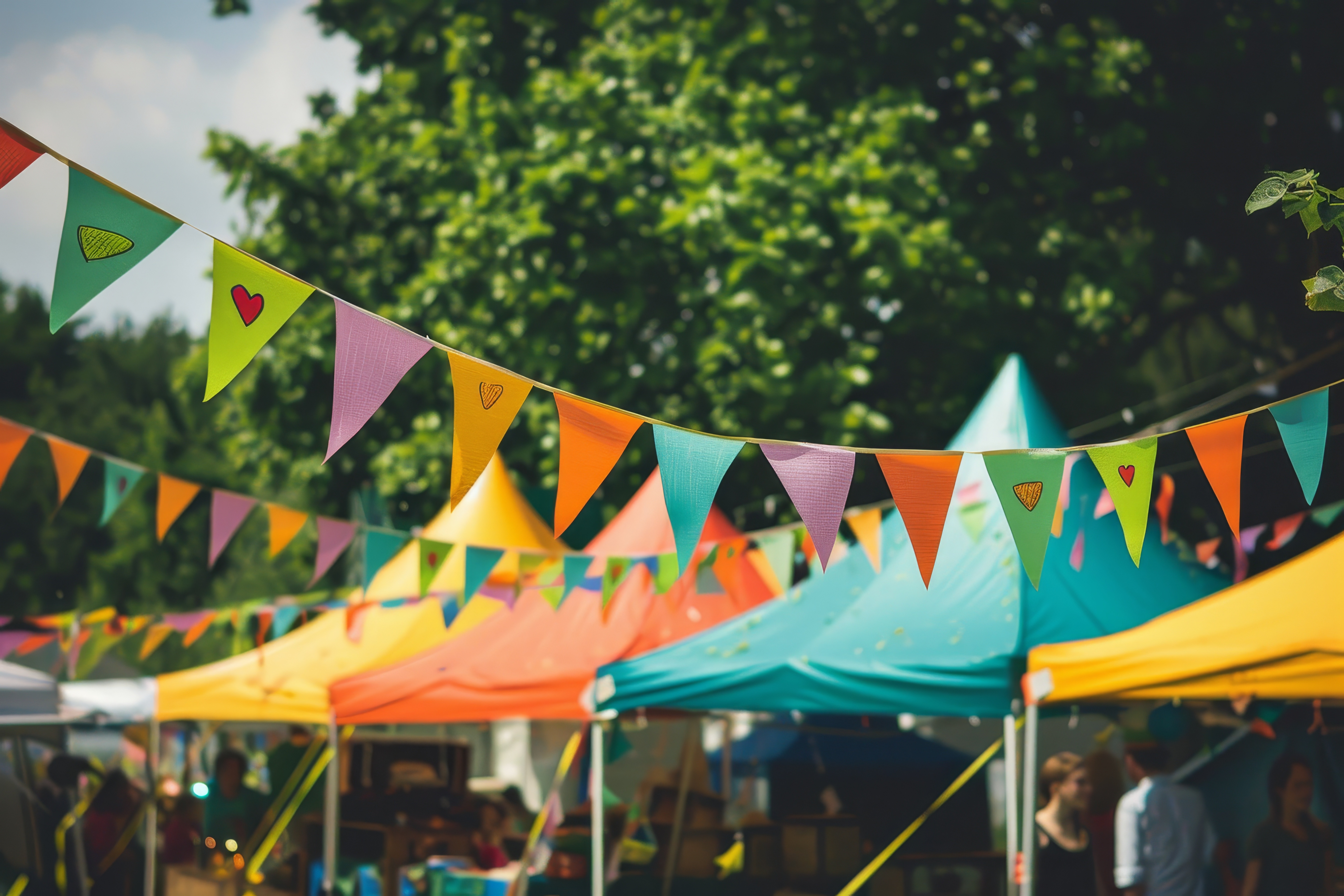 May Fayre - Saturday 17th May '25